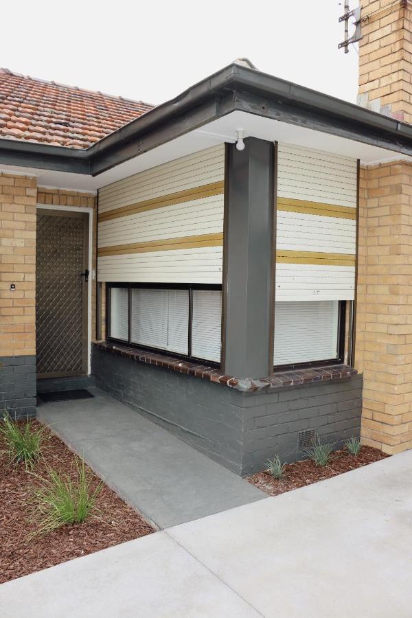 Sunny House - Melbourne Airport Home Exterior foto