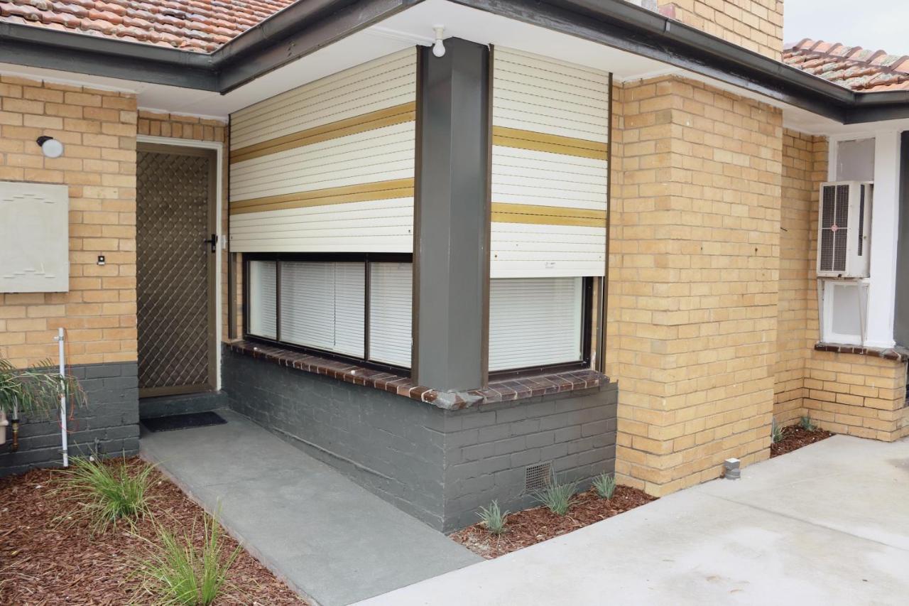Sunny House - Melbourne Airport Home Exterior foto