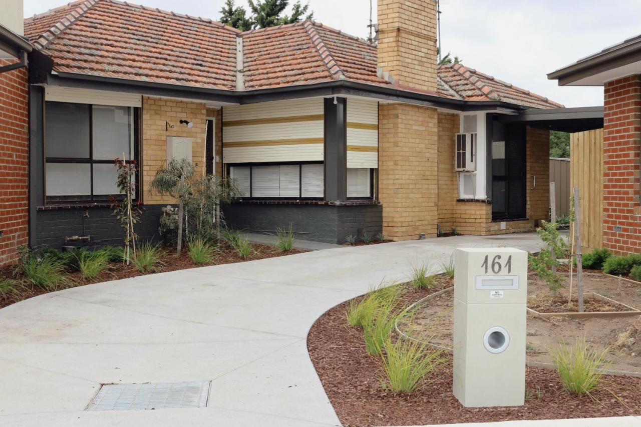 Sunny House - Melbourne Airport Home Exterior foto